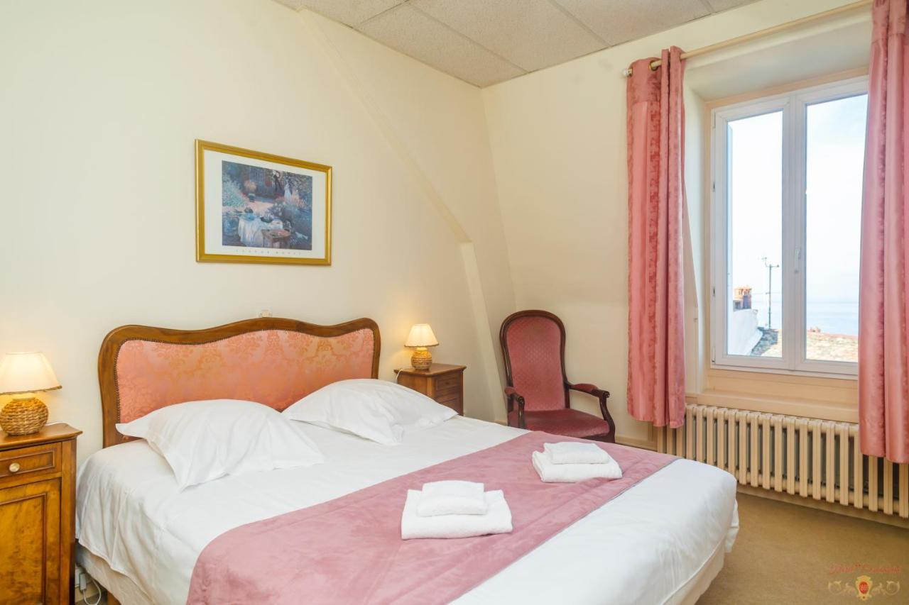 Hotel Continental Evian-les-Bains Exterior photo
